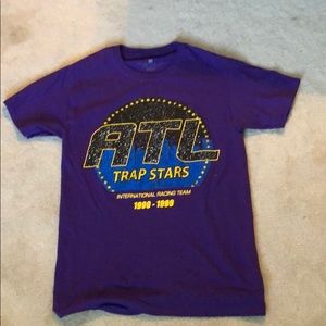 ATL Trapstar shirt